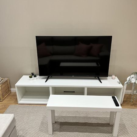 Apartamenticos Plaza Las Armas III Zaragoza Eksteriør bilde