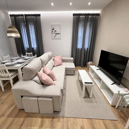 Apartamenticos Plaza Las Armas III Zaragoza Eksteriør bilde