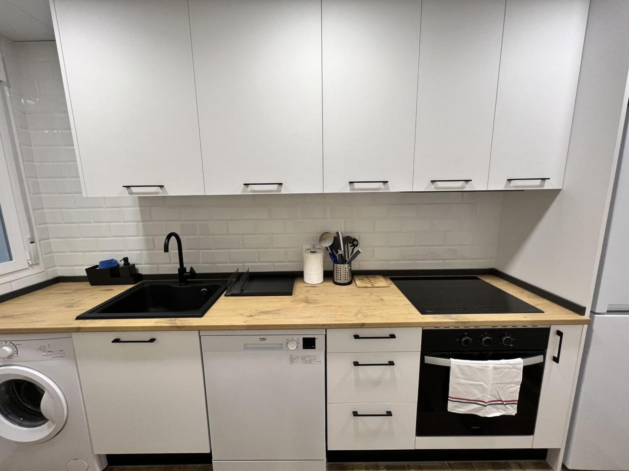 Apartamenticos Plaza Las Armas III Zaragoza Eksteriør bilde