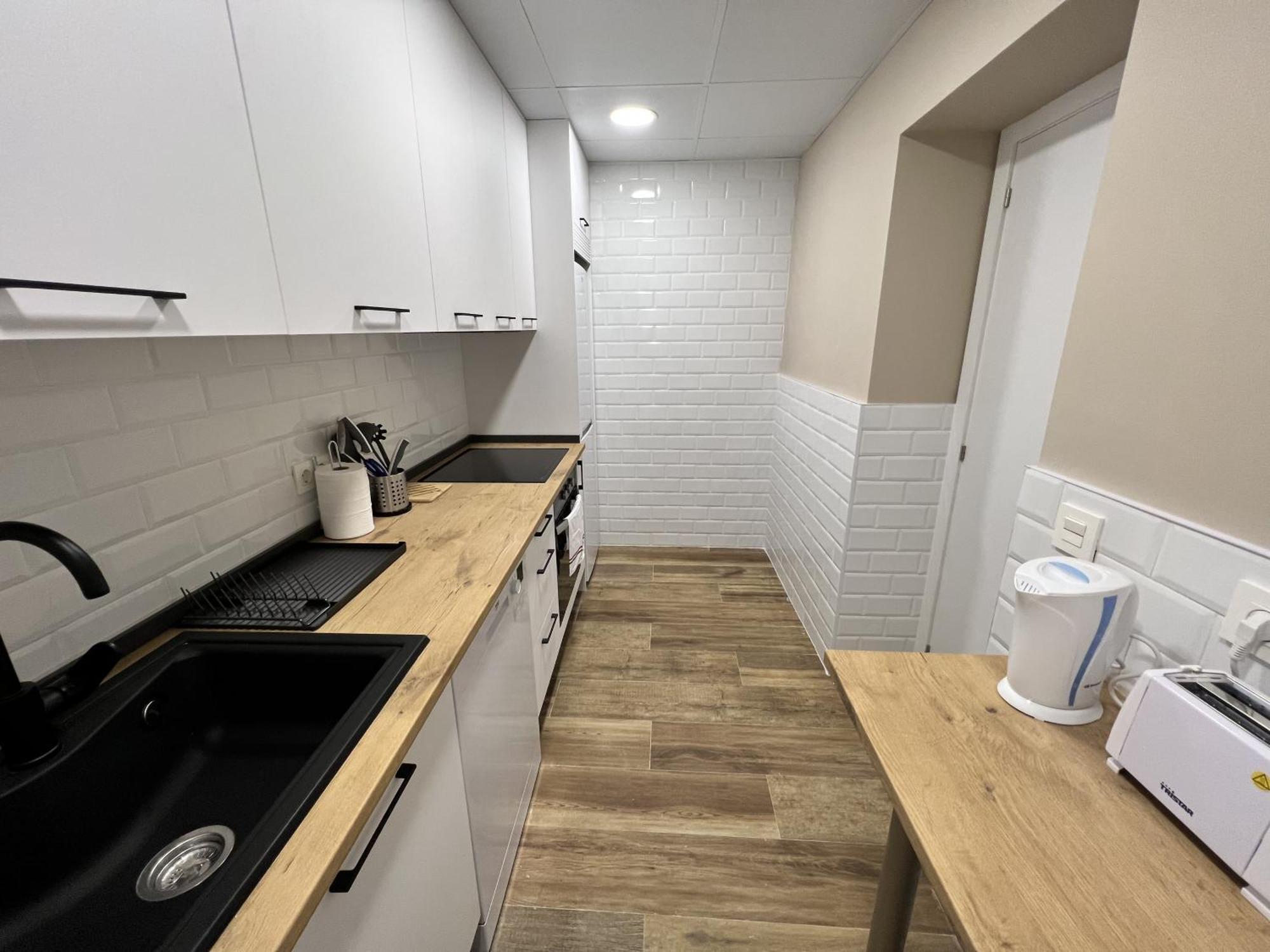 Apartamenticos Plaza Las Armas III Zaragoza Eksteriør bilde