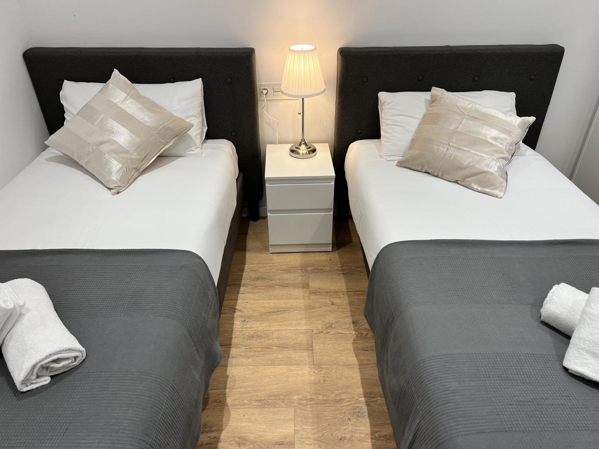 Apartamenticos Plaza Las Armas III Zaragoza Eksteriør bilde