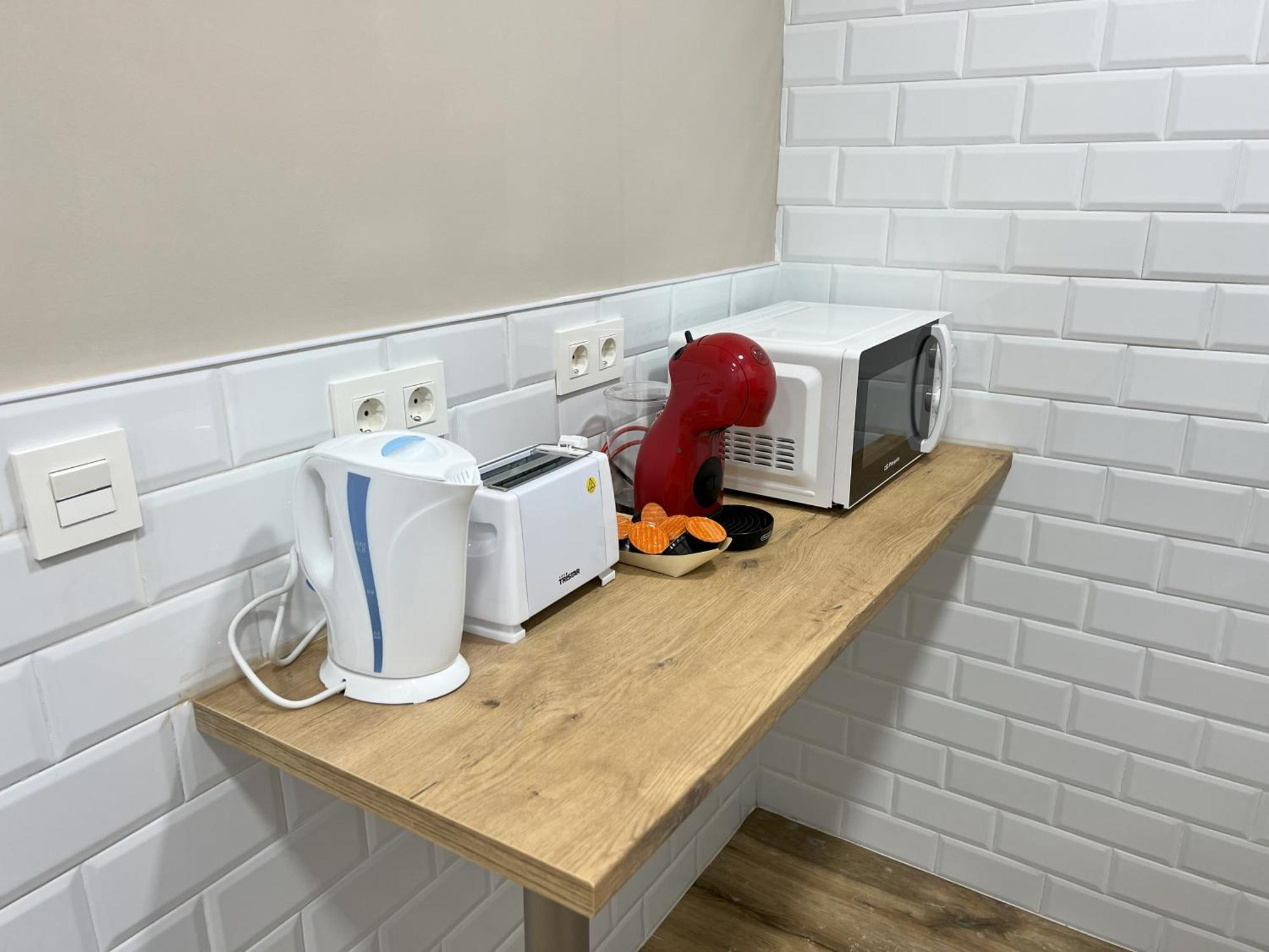 Apartamenticos Plaza Las Armas III Zaragoza Eksteriør bilde