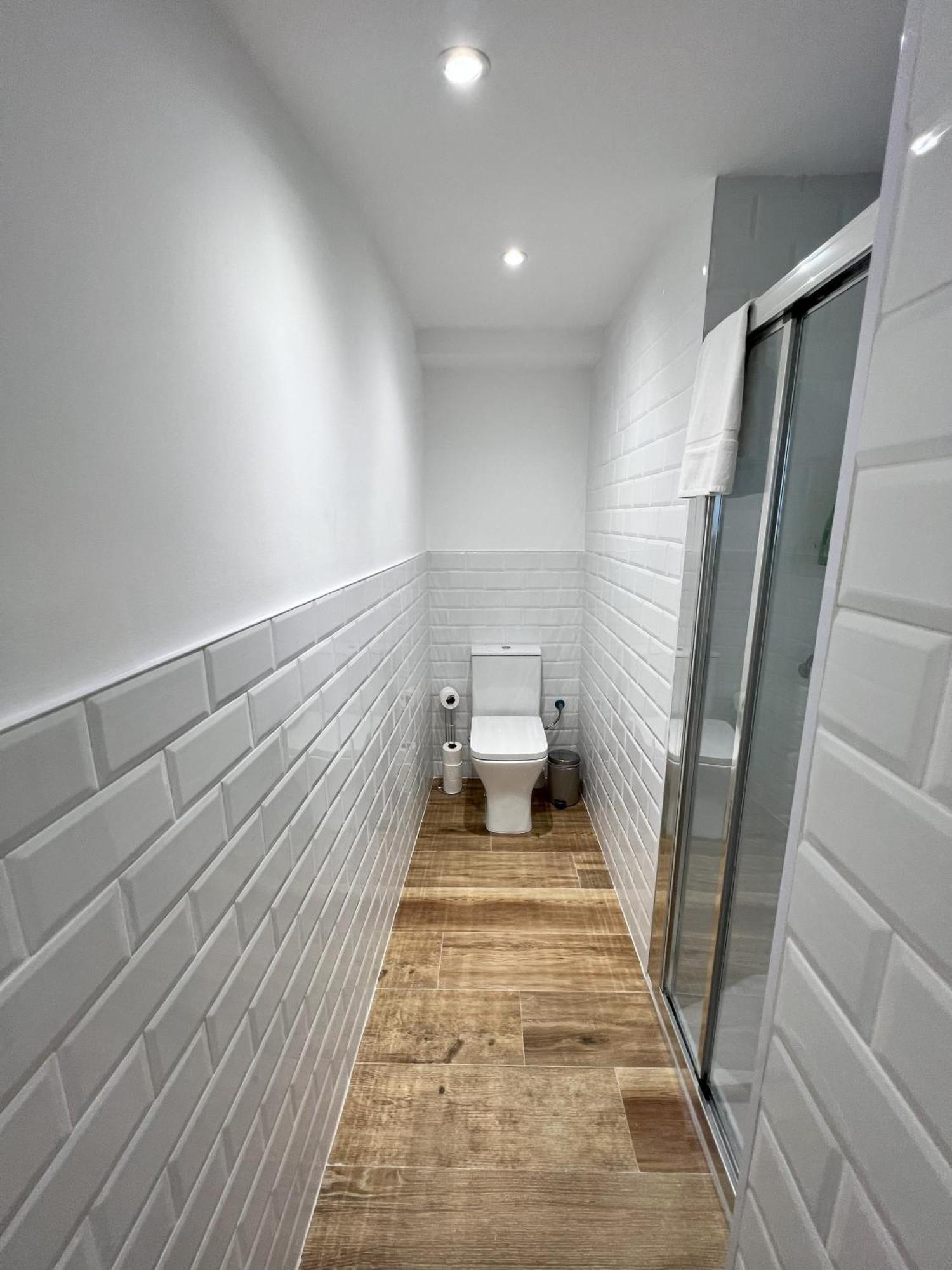 Apartamenticos Plaza Las Armas III Zaragoza Eksteriør bilde