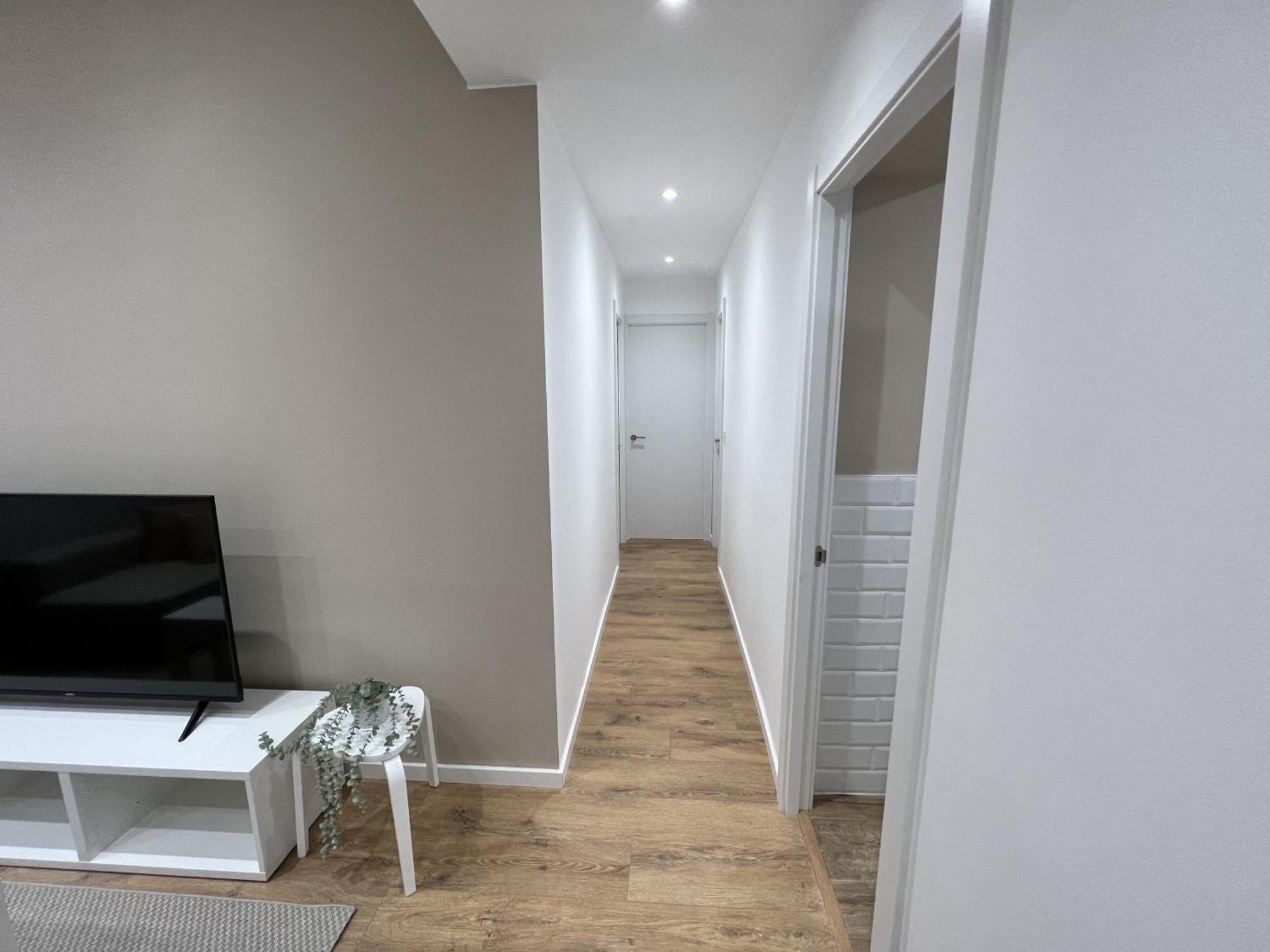 Apartamenticos Plaza Las Armas III Zaragoza Eksteriør bilde
